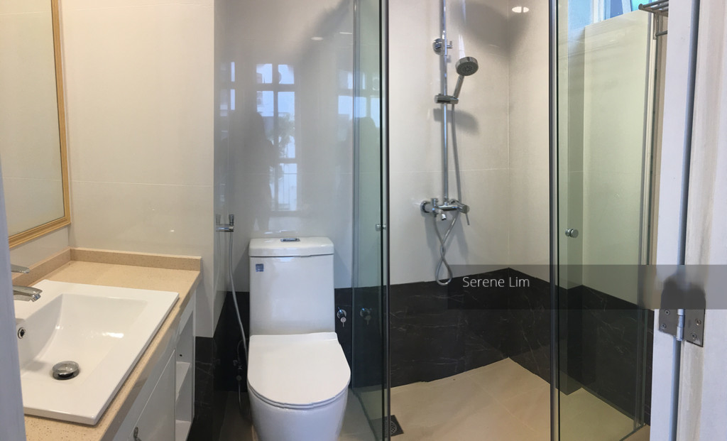 Jervois Lodge (D10), Condominium #144640312